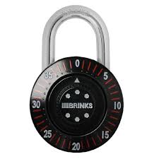 You can go for the diy installation here and not pay a single dime. Brinks Dial Combination Safe Lock 172 49006 The Home Depot