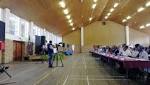 Turbulent start debate fate Nelson