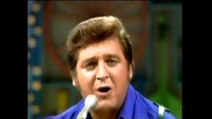 April 15, 1938, Bob Luman is born in Nacogdoches, Texas.