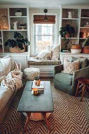 10 Ideas To Make Your Home Cozy And Warm November 2019 Trendy Living Rooms Small Living Room Design Home Living Room