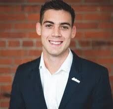 Christopher Messick's Instagram, Twitter & Facebook