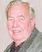 John Troost Obituary (1942