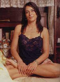 Heleen Van Royen S Feet 2346 | Hot Sex Picture