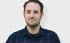 Meet the 2020 Rising Star Award Winner: Eric Solomon