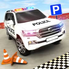 Hasil dr google sana sini. Prado Car Parking Game Free Police Car Games 3d Aplikasi Di Google Play