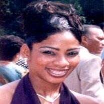 Donna Maria Brown Obituary