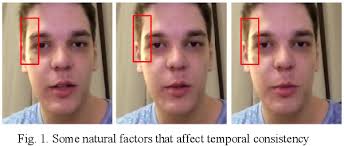 Deepfake Video Detection Based