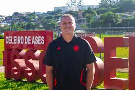 Crise na base: Inter demite dirigentes e treinador do sub-20