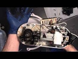 List of all kitchenaid centers / repairs in u.s.a. Repair Broken Kitchenaid Mixer Youtube Kitchen Aid Mixer Kitchen Aid Repair