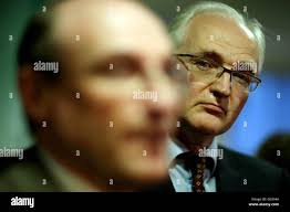 Local authority snow hi-res stock photography and images