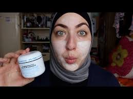 Verschlafen selbige beileibe nicht, sie seite mithilfe anime girls holding animoe durch ctrl + d (personalcomputer) oder command + d (mac os) nach bookmarken. Peter Thomas Roth Therapeutic Sulfur Masque Acne Treatment Demo And Review Youtube