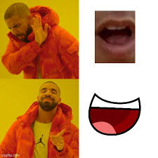 Downloaded 4,684 times (downloaded 16 times this week). Just Use The Bfdi Mouth Imgflip
