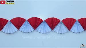 Lipat kertas origami dimulai dari bawah ke atas dengan cara yang sama seperti sebelumnya. Halaman Download Door Decoration Ideas Kreatif Cara Menghias Kelas Jendela Me