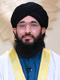 Mufti Hanif Qureshi about Mola Ali