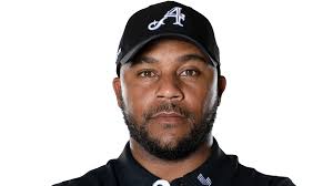 Harold Varner III