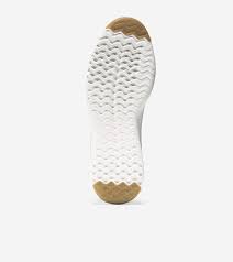 Buy cole haan shoes and save up to 90% at tradesy, the marketplace that makes designer resale easy. Women S Grandpro Tennis Sneaker In Optic White Leather Cole Haan