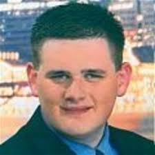 Daniel Capen Scherbing Obituary