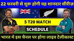Australia posted a convincing win in game three to keep their series hopes alive as aaron finch found some form with the bat in wellington. Australia Vs New Zealand 2021 Schedule Date Timing Live Streaming Aus Vs Nz 2021 Schedule Youtube