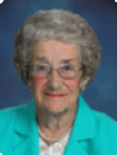 Marie Wilterdink Obituary October 6, 2010