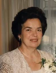 Obituary information for Anna Kurlak