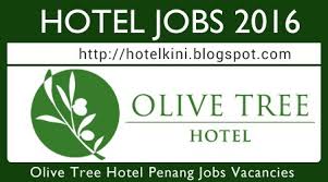 Kerja kosong di sri rampai, wangsa maju hana 545, fri 23/apr/2021 10:37am urgent jawatan kosong tele customer services di sri rampai setapak wanita 25. Jawatan Kosong On Twitter Olive Tree Hotel Penang Jobs Vacancies 2016 Pelbagai Kekosongan Jawatan Hotel Di Penang Https T Co Xkgzbrfevj Https T Co K75qw5mytu