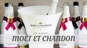 And then there are those who just can't wait to mock people who mispronounce popular. How Do You Say Moet Et Chandon We Ll Teach You Now