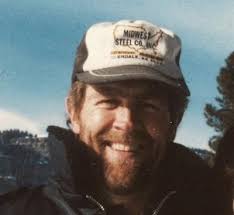 John Allison Obituary (1940