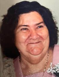 Obituary information for Ocie Stevenson Caseman