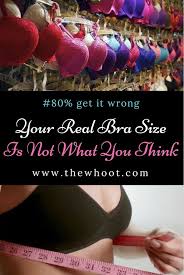 How To Measure Bra Sizes Correctly Video Instructions The Whoot Measure Bra Size Bra Measurements Bra Size Calculator