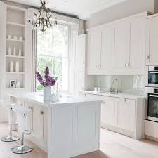 ideas for white kitchens ideas for