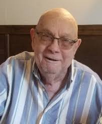 Obituary information for Charles S. Dell