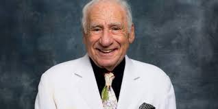 Mel Brooks: il "politicamente corretto" è la morte della commedia