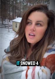 It Snowed 4 Inches Last Night: What Does That Mean?