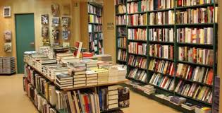 Fundada en 1923, es la cadena líder con 47 librerías en españa. La Casa Del Libro Alcala Official Tourism Website