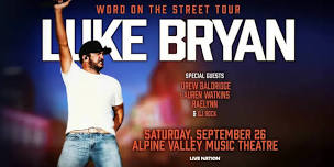 Luke Bryan
