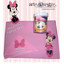 Set Merendero Para Jardin De Infantes Minnie Mousse Www Artesilvestre Com Ar Jardin De Infantes Infantes Decoracion De Unas