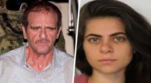 Más allá de ese dato impreciso, de lo que si se. Reportan Como Desaparecida A Jimena La Sobrina De 32 Anos De El Guero Palma