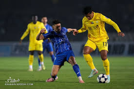 ستاره سرشناس استقلال دربی را از دست داد؟!
