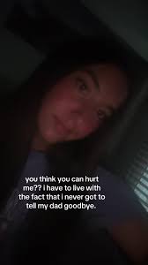 Never Say Goodbye Dad