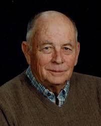 James Scherer Obituary