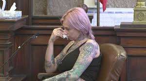 The life and death of slipknot's quiet genius. Wife Of Paul Gray Testifies In Baldi Trial