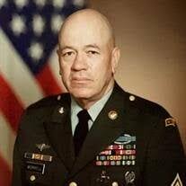 Mr. Glen E. Morrell Obituary