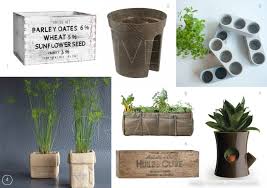 Univers Creatifs Plante Pots Creatif