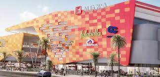 It is headquartered in santiago. Parque Arauco Sigue Creciendo A Golpe De Adquisiciones Compra Un Complejo En Barranquilla Modaes Latinoamerica