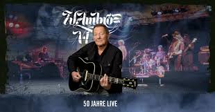 Find out when wolfgang ambros is next playing live near you. Wolfgang Ambros Facebook