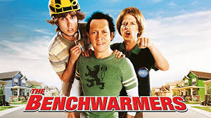 We did not find results for: Prime Video The Benchwarmers