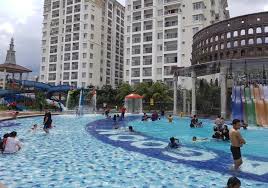 Compare reviews and find deals on hotels in with skyscanner hotels. Santai At Lagoon Park Resort Apartment Melaka