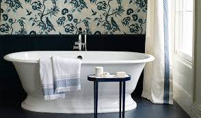 Continue to 3 of 17 below. Cottage Bathroom Ideas Design Inspiration For Rural Homes Country
