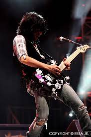 Besides working with slank, his main band, he is also a. Abdee Negara By Resajr On Deviantart