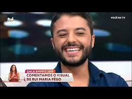 É filho de júlia pinheiro e rui pêgo nomes incontornáveis da comunicação social em portugal. Goucha O Rui Maria Pego E Provocador Youtube